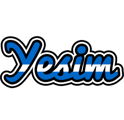 Yesim greece logo
