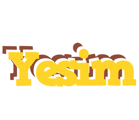 Yesim hotcup logo