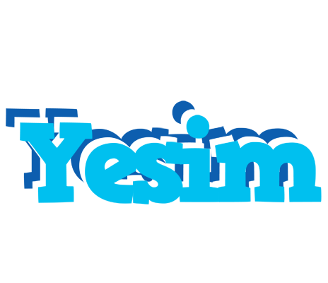 Yesim jacuzzi logo