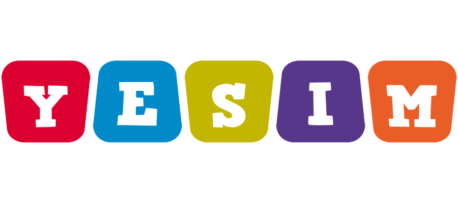 Yesim kiddo logo