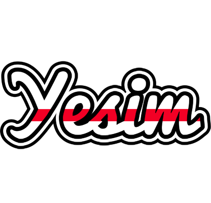 Yesim kingdom logo