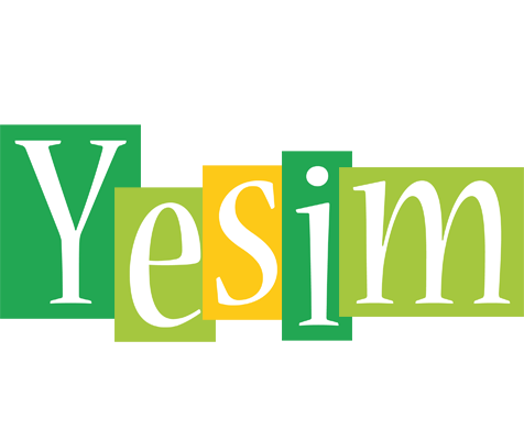 Yesim lemonade logo