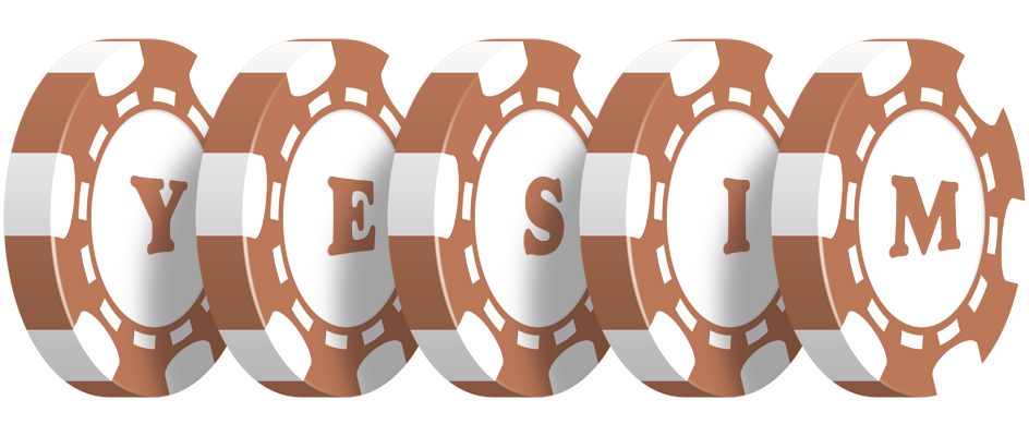 Yesim limit logo