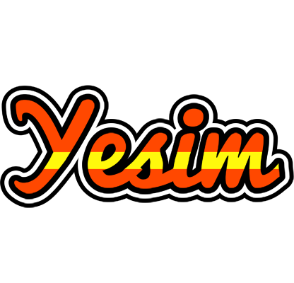 Yesim madrid logo