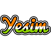 Yesim mumbai logo