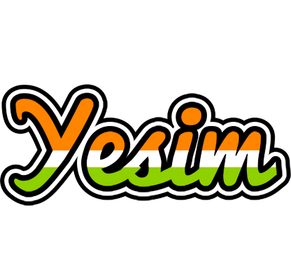 Yesim mumbai logo