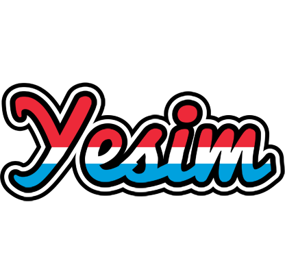 Yesim norway logo