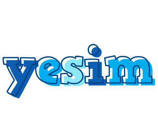 Yesim sailor logo