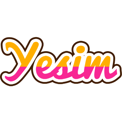 Yesim smoothie logo