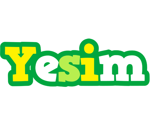 Yesim soccer logo