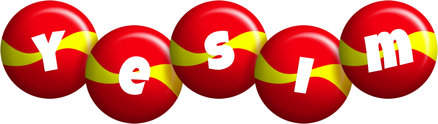Yesim spain logo
