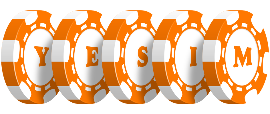 Yesim stacks logo