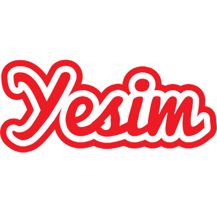 Yesim sunshine logo