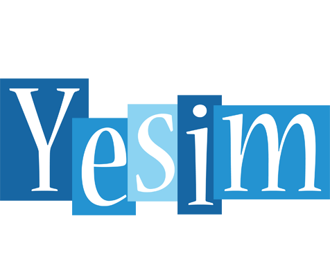 Yesim winter logo