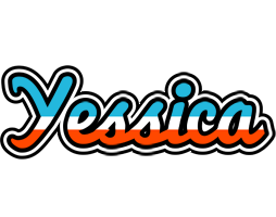 Yessica america logo