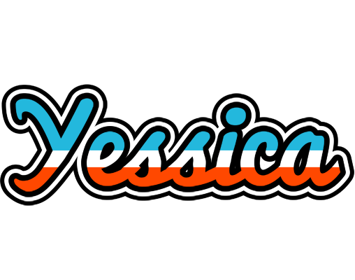 Yessica america logo