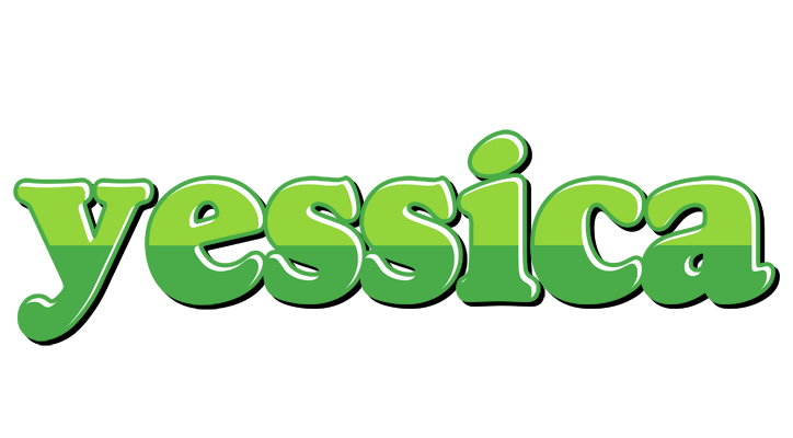 Yessica apple logo