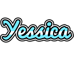Yessica argentine logo