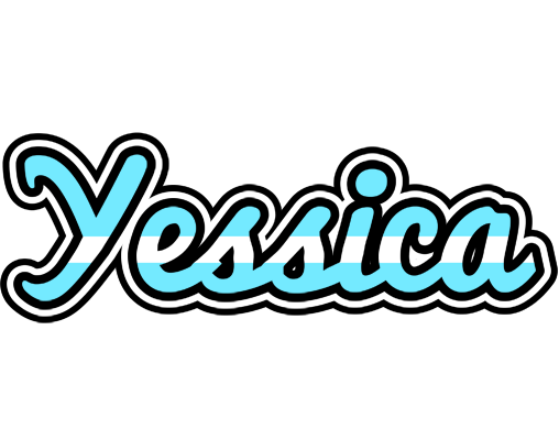 Yessica argentine logo