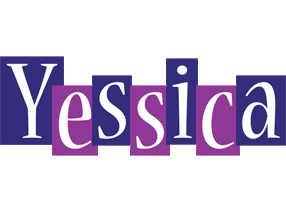Yessica autumn logo