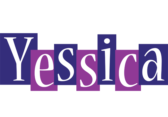 Yessica autumn logo