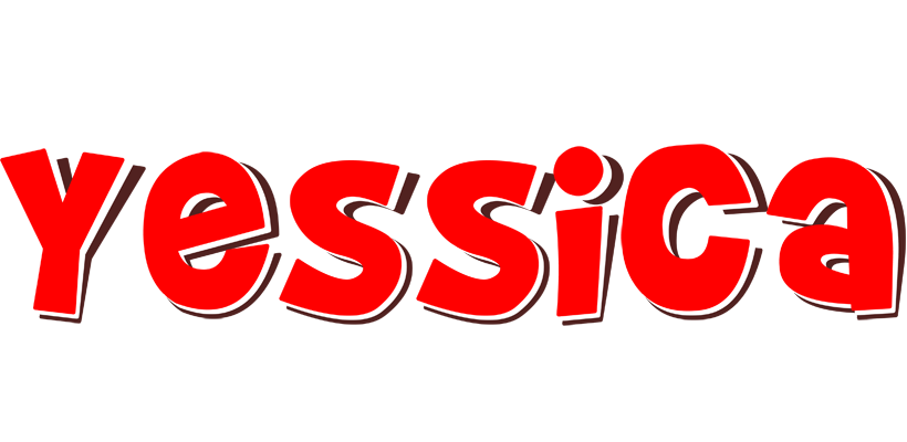 Yessica basket logo