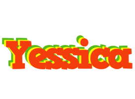 Yessica bbq logo