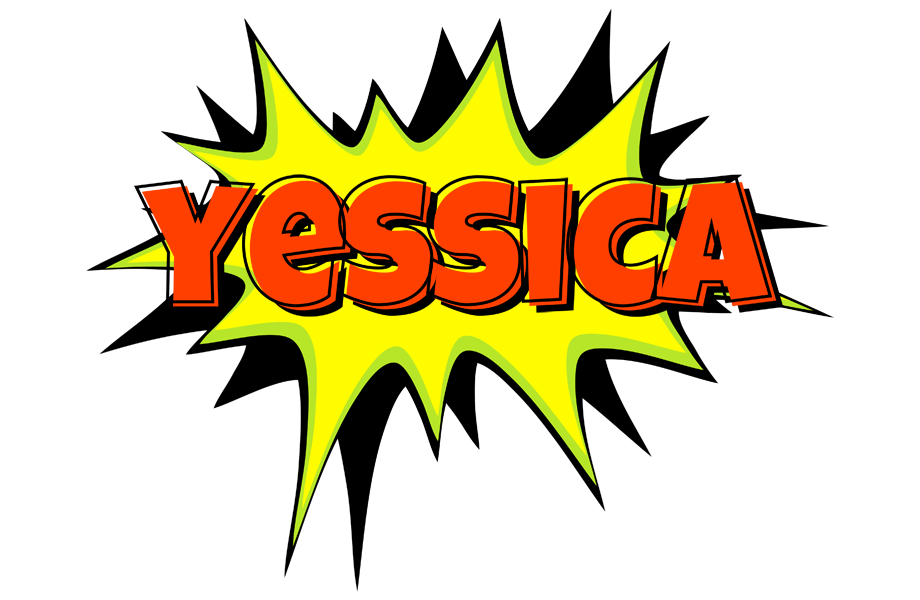 Yessica bigfoot logo