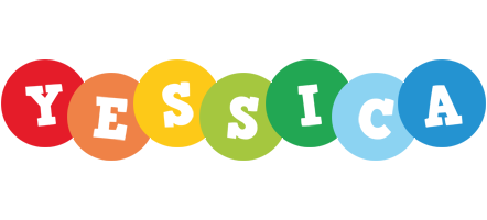 Yessica boogie logo