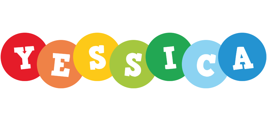 Yessica boogie logo