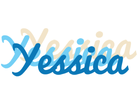Yessica breeze logo