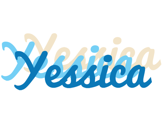 Yessica breeze logo
