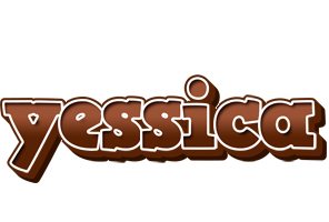 Yessica brownie logo