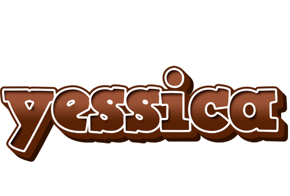 Yessica brownie logo