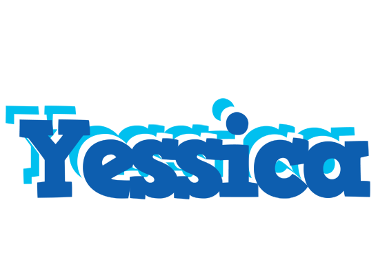 Yessica business logo