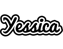 Yessica chess logo