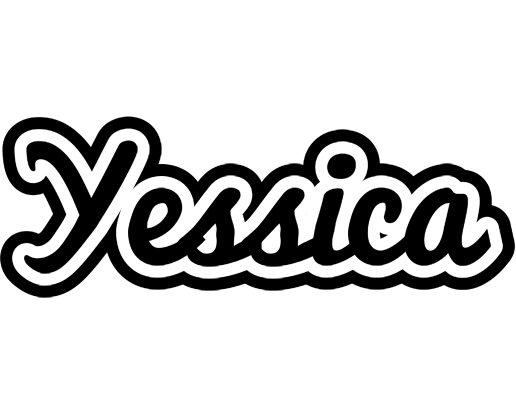 Yessica chess logo
