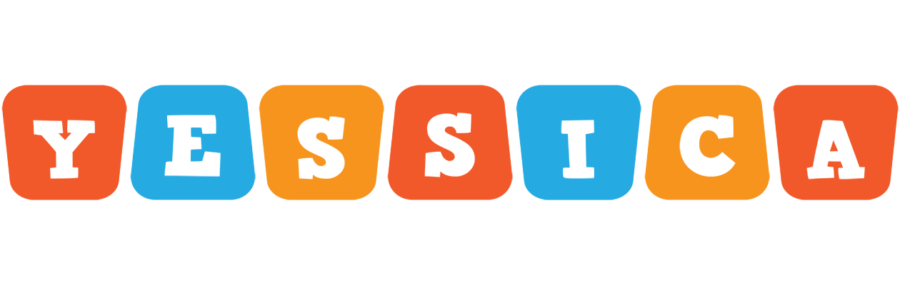 Yessica comics logo