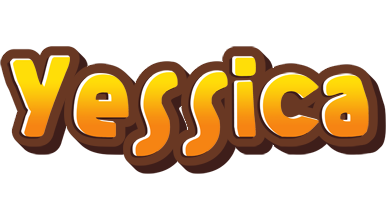 Yessica cookies logo
