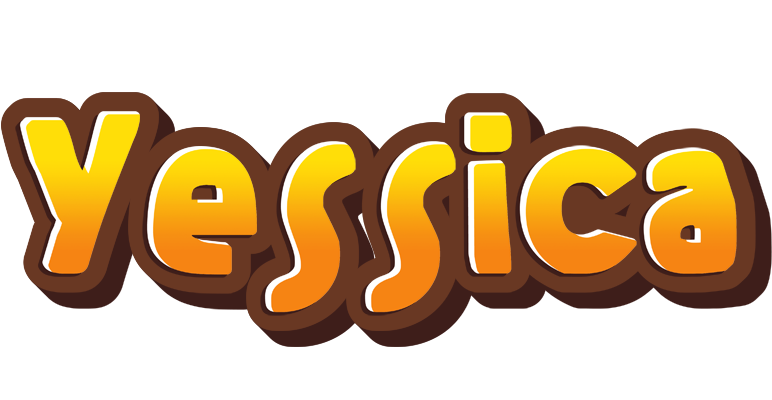 Yessica cookies logo