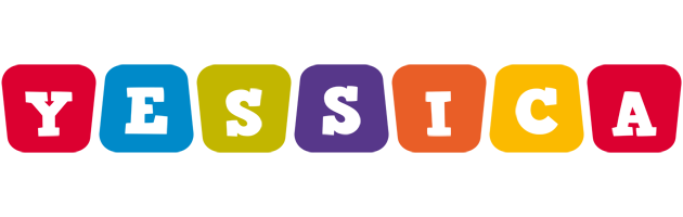 Yessica daycare logo