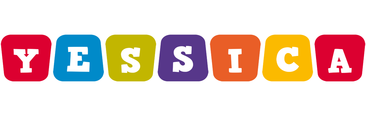 Yessica daycare logo