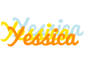 Yessica energy logo