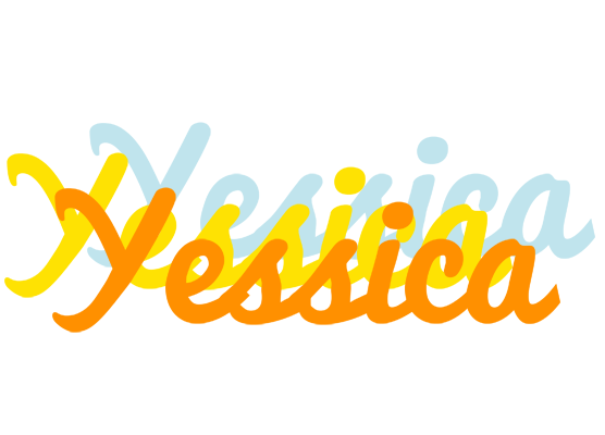 Yessica energy logo