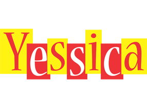 Yessica errors logo