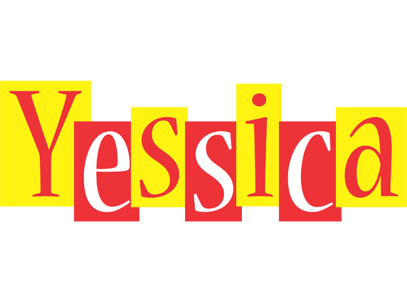 Yessica errors logo