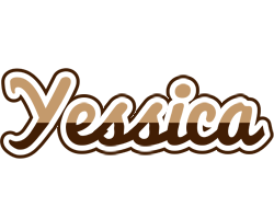 Yessica exclusive logo