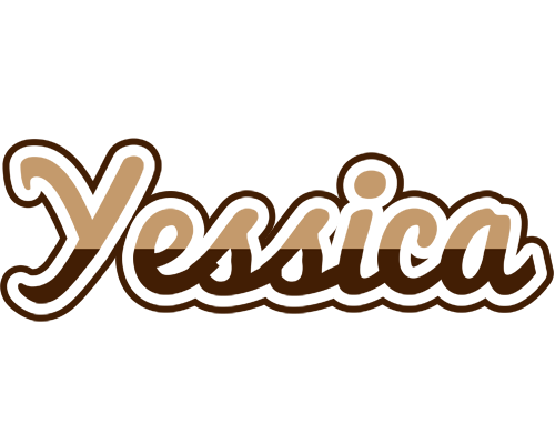 Yessica exclusive logo