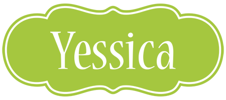 Yessica family logo