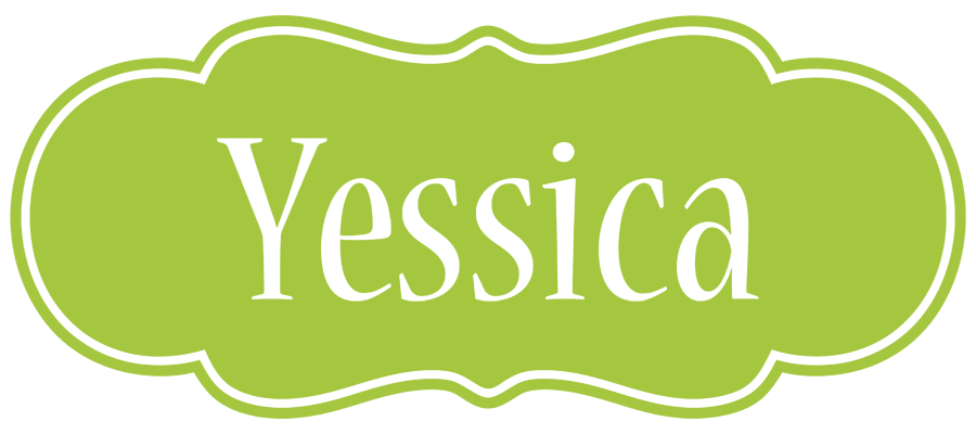 Yessica family logo